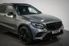 Mercedes-Benz Glc GLC 220d 4Matic AMG Night Edition 5dr 9G-Tronic