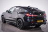 BMW X4 xDrive M40d 5dr Step Auto