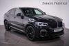 BMW X4 xDrive M40d 5dr Step Auto