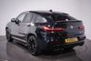 BMW X4 xDrive M40d 5dr Step Auto