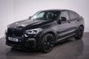BMW X4 xDrive M40d 5dr Step Auto