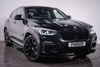 BMW X4 xDrive M40d 5dr Step Auto