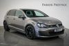 Volkswagen Golf 2.0 TDI GTD 5dr DSG [Nav]