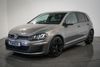 Volkswagen Golf 2.0 TDI GTD 5dr DSG [Nav]
