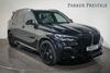 BMW X5 xDrive30d M Sport 5dr Auto