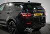 Land Rover Discovery Sport 2.0 P250 R-Dynamic SE 5dr Auto