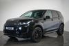 Land Rover Discovery Sport 2.0 P250 R-Dynamic SE 5dr Auto