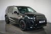 Land Rover Discovery Sport 2.0 P250 R-Dynamic SE 5dr Auto