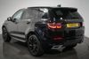 Land Rover Discovery Sport 2.0 P250 R-Dynamic SE 5dr Auto