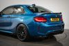 BMW M2 M2 Competition 2dr DCT