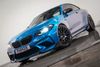 BMW M2 M2 Competition 2dr DCT
