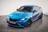 BMW M2 M2 Competition 2dr DCT