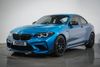 BMW M2 M2 Competition 2dr DCT