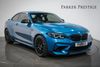 BMW M2 M2 Competition 2dr DCT
