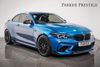 BMW M2 M2 Competition 2dr DCT
