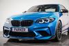 BMW M2 M2 Competition 2dr DCT