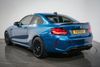 BMW M2 M2 Competition 2dr DCT