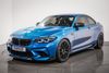 BMW M2 M2 Competition 2dr DCT