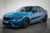 BMW M2 M2 Competition 2dr DCT