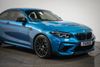 BMW M2 M2 Competition 2dr DCT