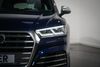 Audi Q5 SQ5 TDI Quattro 5dr Tiptronic