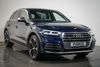 Audi Q5 SQ5 TDI Quattro 5dr Tiptronic