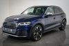 Audi Q5 SQ5 TDI Quattro 5dr Tiptronic