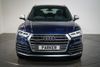 Audi Q5 SQ5 TDI Quattro 5dr Tiptronic