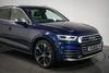 Audi Q5 SQ5 TDI Quattro 5dr Tiptronic