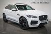 Jaguar F-pace 3.0d V6 S 5dr Auto AWD
