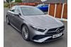 Mercedes-Benz A Class A200d AMG Line Premium Plus 4dr Auto