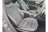 Mercedes-Benz A Class A200d AMG Line Premium Plus 4dr Auto