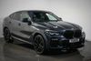 BMW X6 xDrive30d M Sport 5dr Step Auto