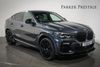 BMW X6 xDrive30d M Sport 5dr Step Auto