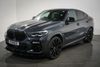BMW X6 xDrive30d M Sport 5dr Step Auto
