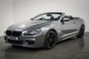 BMW 6 Series 640d M Sport 2dr Auto