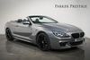 BMW 6 Series 640d M Sport 2dr Auto