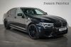 BMW M5 M5 4dr DCT