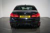 BMW M5 M5 4dr DCT