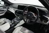 BMW M5 M5 4dr DCT