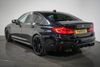 BMW M5 M5 4dr DCT