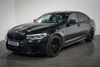 BMW M5 M5 4dr DCT