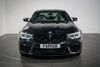 BMW M5 M5 4dr DCT