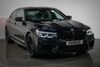 BMW M5 M5 4dr DCT