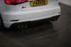 Audi A3 S3 TFSI 300 Quattro Black Edition 5dr S Tronic