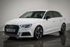 Audi A3 S3 TFSI 300 Quattro Black Edition 5dr S Tronic