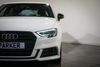 Audi A3 S3 TFSI 300 Quattro Black Edition 5dr S Tronic