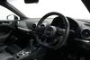 Audi A3 S3 TFSI 300 Quattro Black Edition 5dr S Tronic