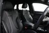 Audi A3 S3 TFSI 300 Quattro Black Edition 5dr S Tronic