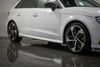 Audi A3 S3 TFSI 300 Quattro Black Edition 5dr S Tronic
